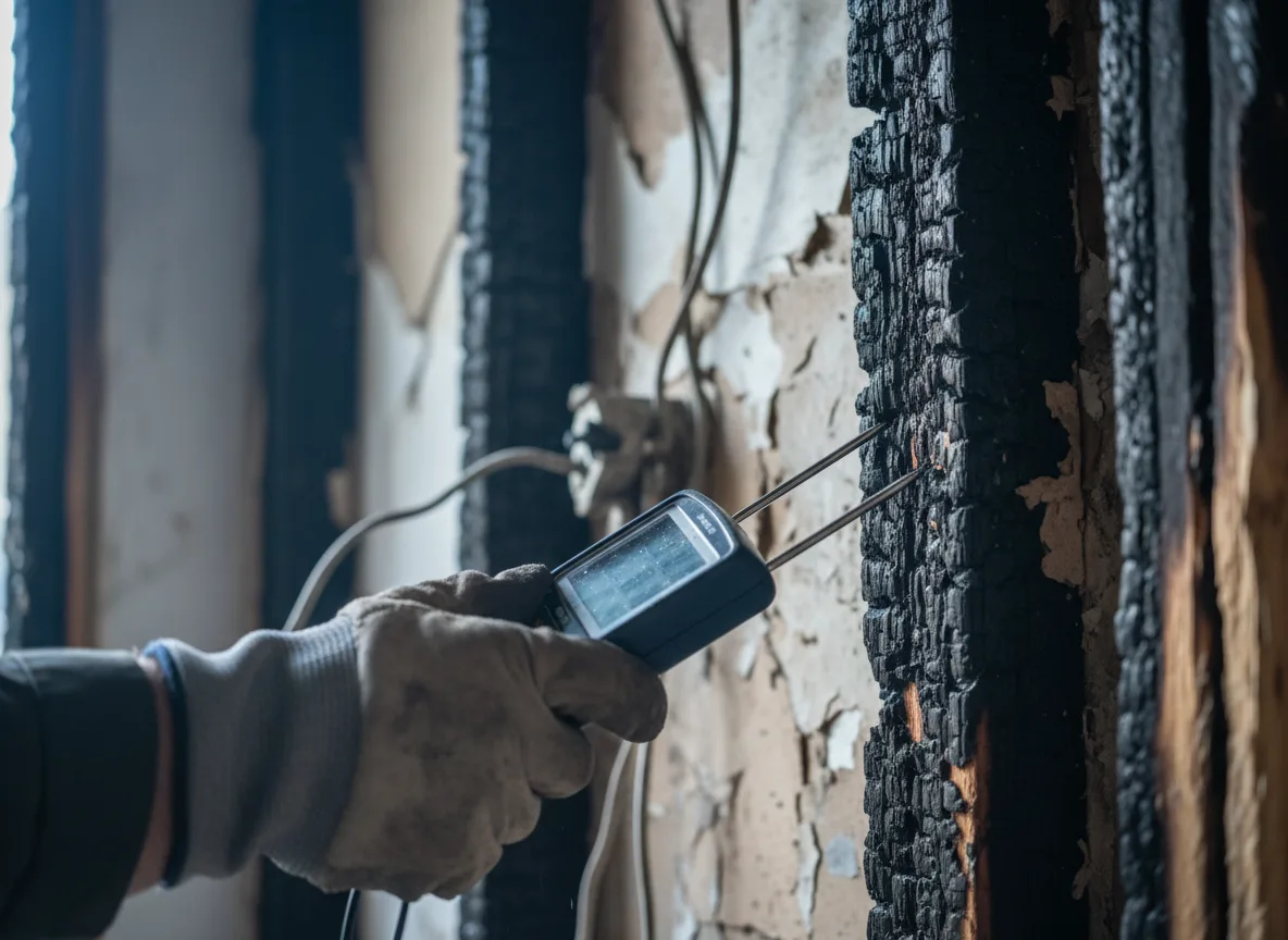 Fire Damage Restoration Kingsbury, IN FAQs